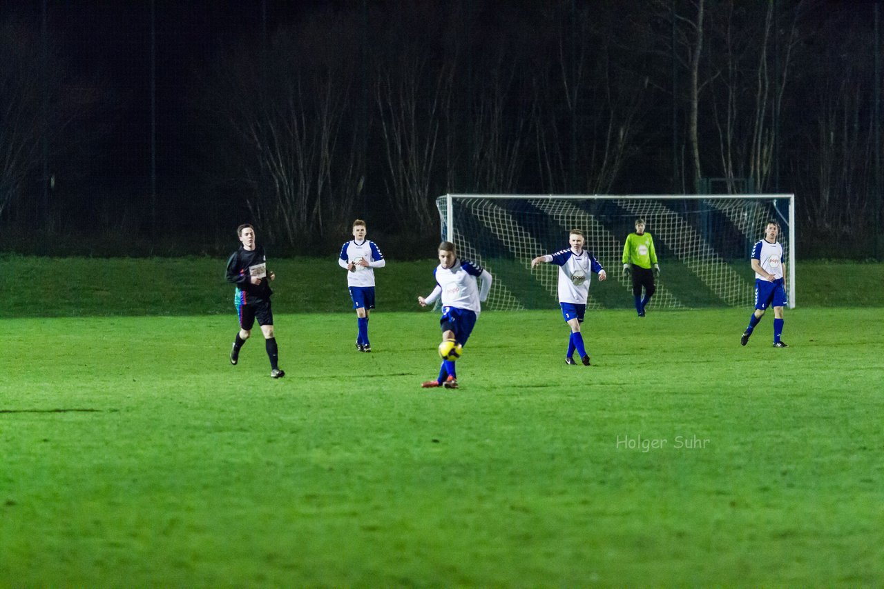 Bild 157 - A-Junioren FSG BraWie 08 - SV Henstedt-Ulzburg : Ergebnis: 2:3